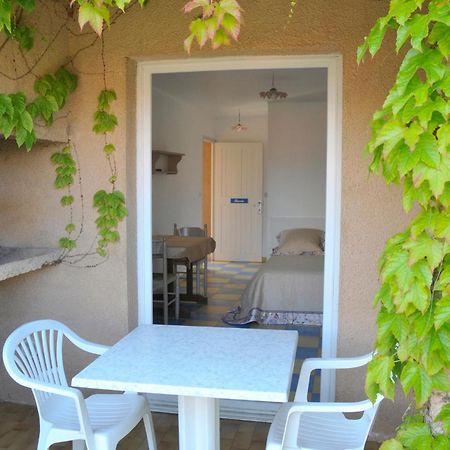 Residence Colombara Cargese Exterior photo