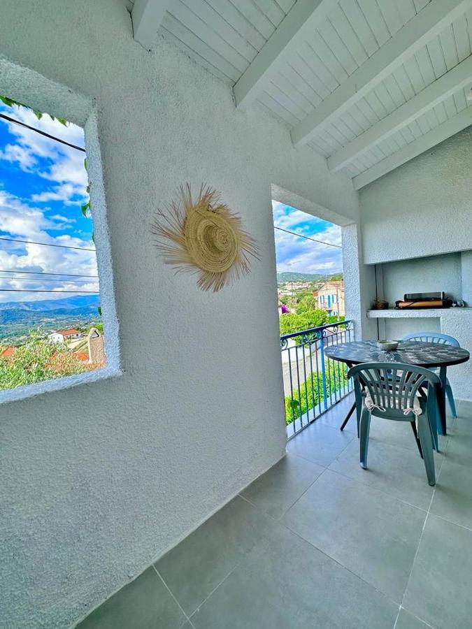 Residence Colombara Cargese Exterior photo