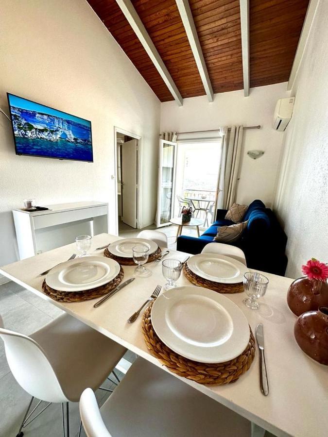 Residence Colombara Cargese Exterior photo