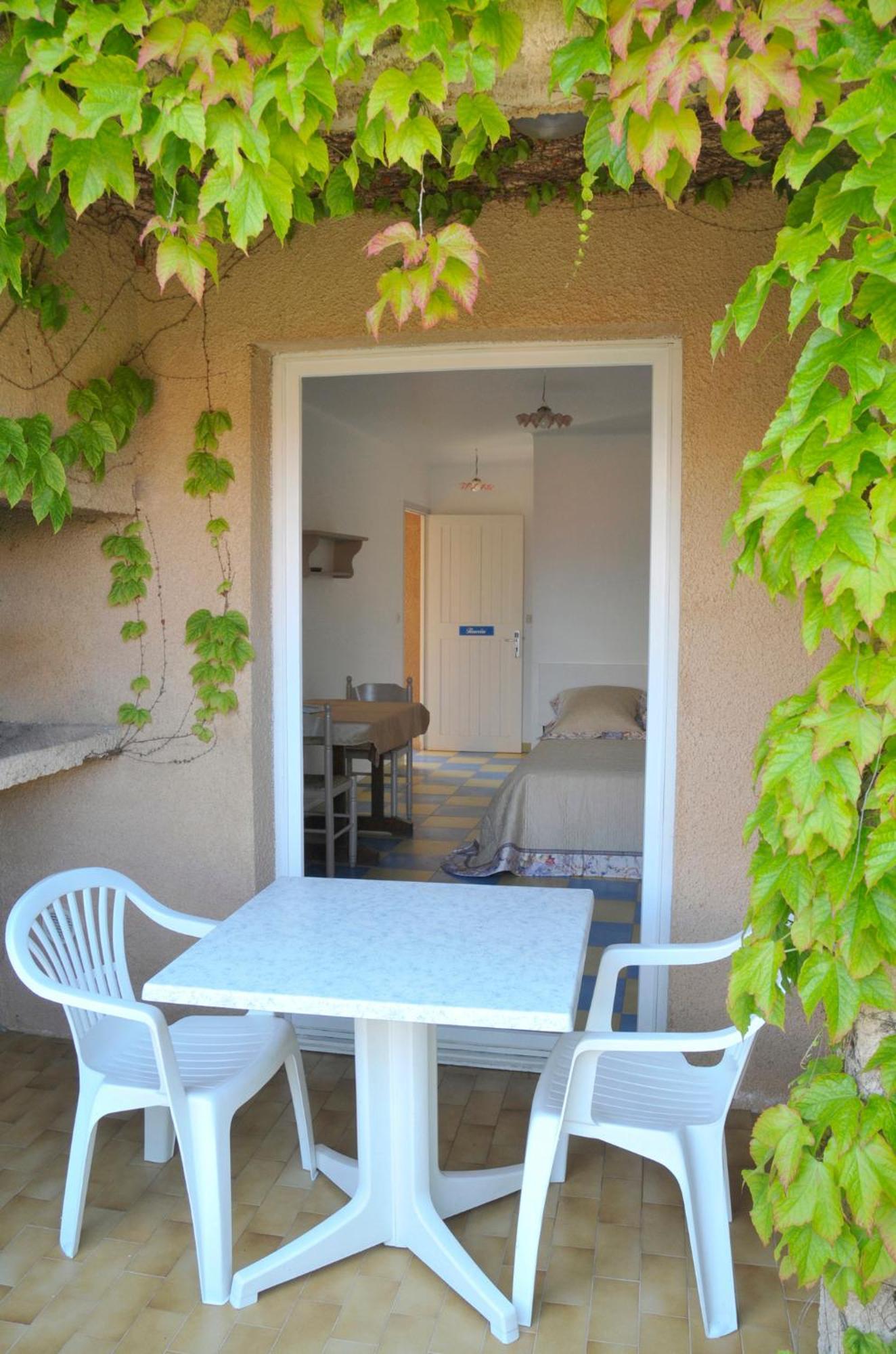Residence Colombara Cargese Exterior photo