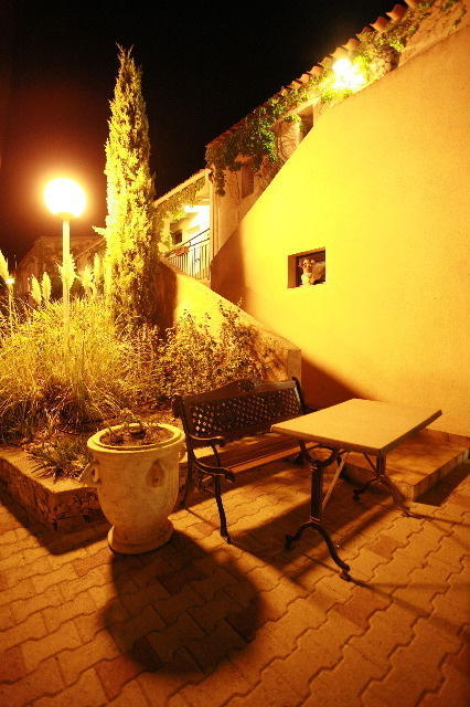 Residence Colombara Cargese Exterior photo