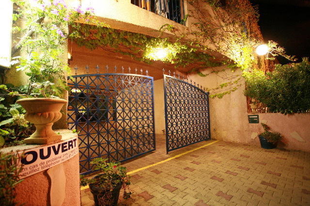Residence Colombara Cargese Exterior photo