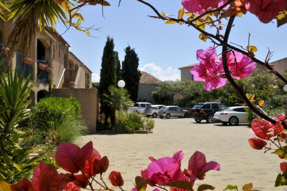 Residence Colombara Cargese Exterior photo